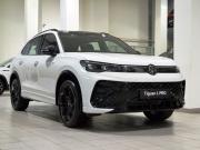 Volkswagen Tiguan III (China Market) Нижний Новгород  - изображение 28