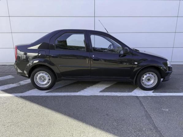 Renault Logan I Рестайлинг с пробегом 2013 года, цена 590 000 рублей, 190745 км, седан, Автокод Объявления