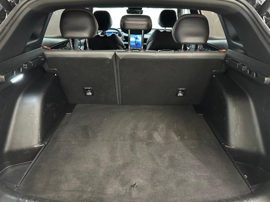 Geely Cityray Балашиха  - изображение 17