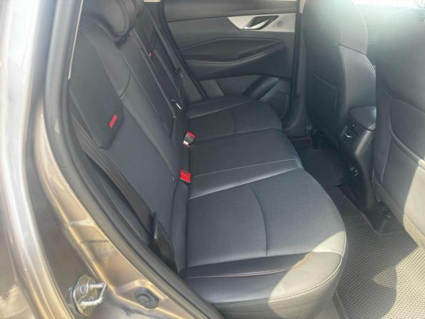 Changan CS35 Plus I Рестайлинг с пробегом 2023 года, цена 1 669 900 рублей, 69939 км, внедорожник, Автокод Объявления
