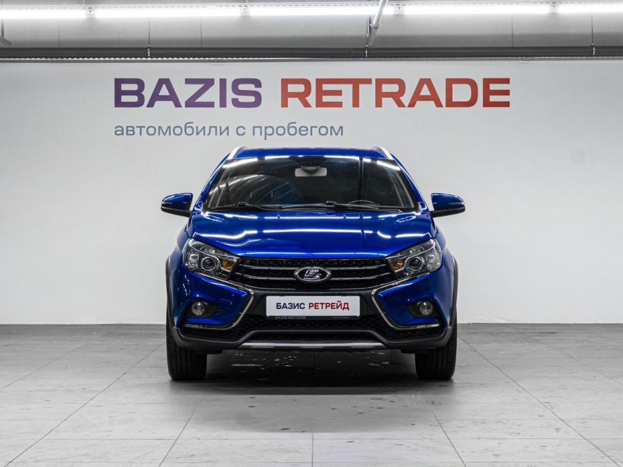 Lada (ВАЗ) Vesta I Тюмень  - изображение 3