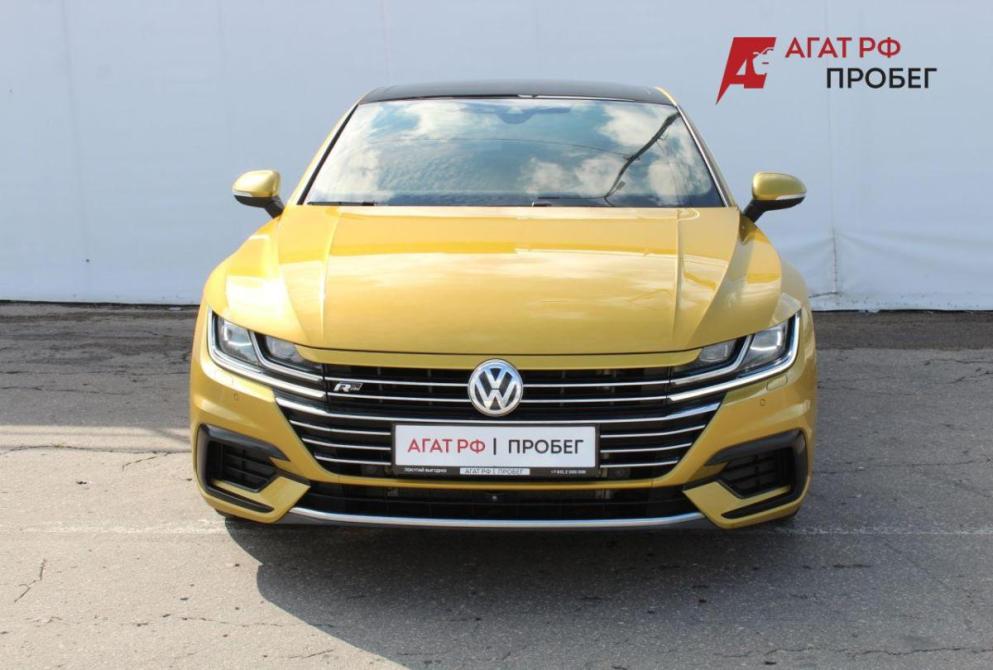 Volkswagen Arteon I Нижний Новгород  - изображение 2