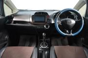 Honda Fit Shuttle I Рестайлинг Новосибирск  - изображение 28
