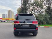 Toyota Land Cruiser 200 Series Рестайлинг 2 Санкт-Петербург  - изображение 25