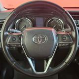 Toyota Camry VIII (XV70) Вологда  - изображение 30