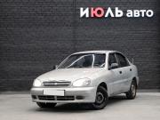 Chevrolet Lanos I Екатеринбург  - изображение 7