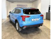Haval Jolion I Рестайлинг 2 Москва  - изображение 15