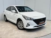 Hyundai Solaris II Рестайлинг Волжский  - изображение 29