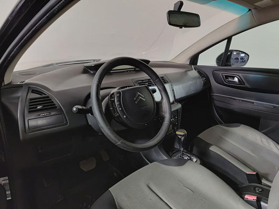 Citroen C4 I Рестайлинг Уфа  - изображение 20
