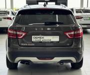 Lada (ВАЗ) Vesta I Шахты  - изображение 22