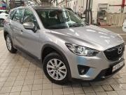 Mazda CX-5 I Москва  - изображение 50