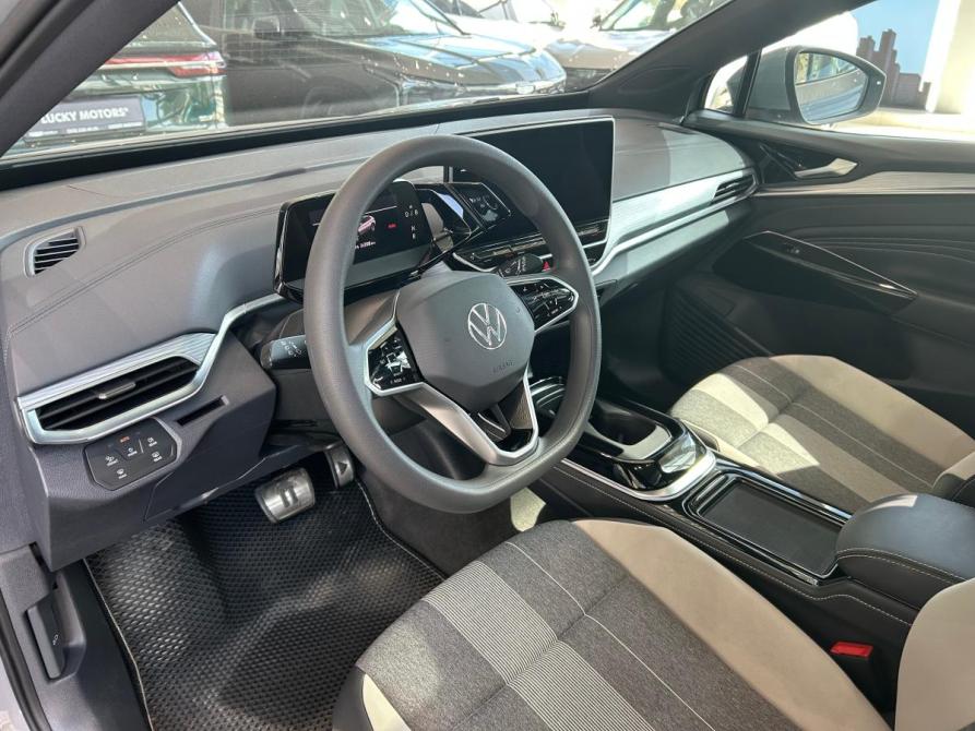 Volkswagen ID.4 Екатеринбург  - изображение 16