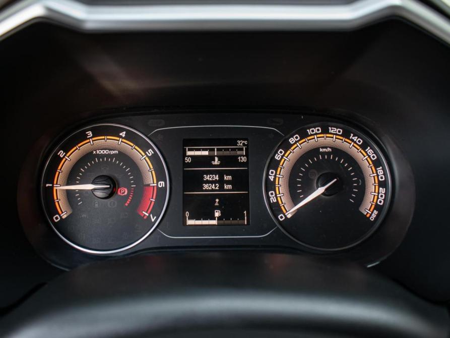 Lada (ВАЗ) Vesta I Рестайлинг (NG) Краснодар  - изображение 15
