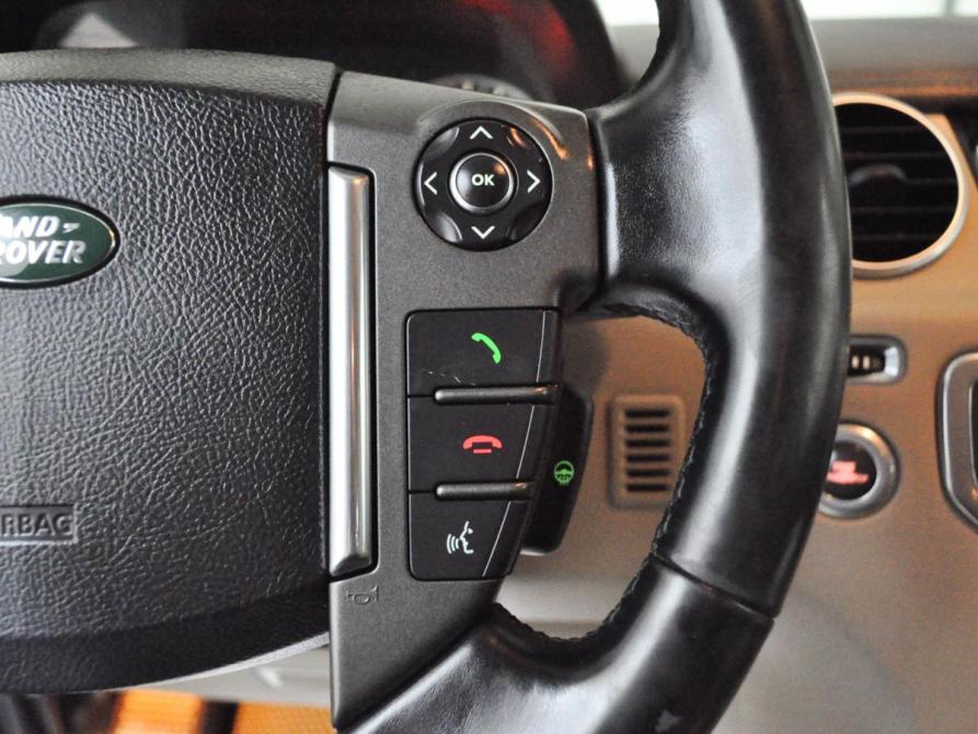 Land Rover Discovery IV Калуга  - изображение 18