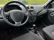 Lada (ВАЗ) Granta I Рестайлинг Нефтекамск  - изображение 20