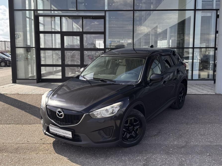 Mazda CX-5 I Тверь  - изображение 1