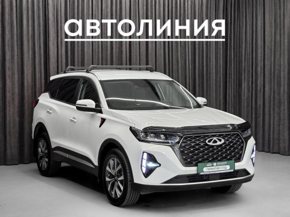 Chery Tiggo 7 Pro Max I с пробегом 2023 года, цена 1 890 000 рублей, 59401 км, внедорожник, Автокод Объявления
