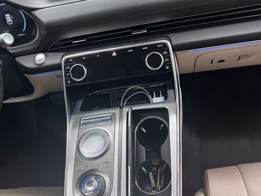 Genesis GV80 I Москва  - изображение 15