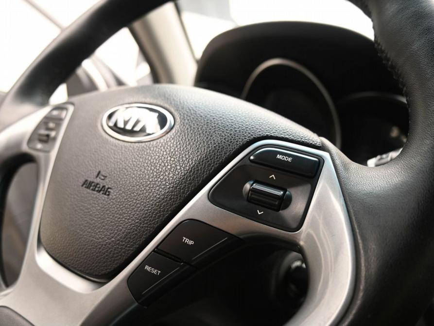 Kia Rio III Рестайлинг Ростов-на-Дону  - изображение 15