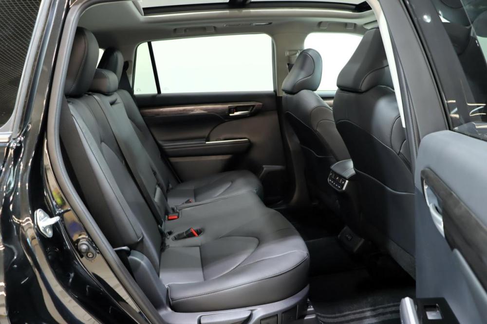 Toyota Highlander IV (XU70) Сургут  - изображение 30