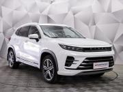 Exeed LX I Рестайлинг Ульяновск  - изображение 30