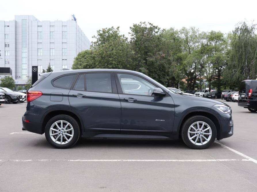 BMW X1 II (F48) Москва  - изображение 4