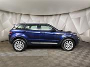 Land Rover Range Rover Evoque I Рестайлинг Москва  - изображение 26