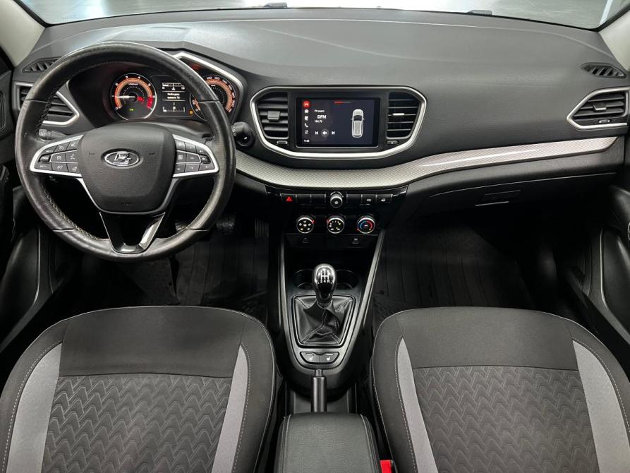 Lada (ВАЗ) Vesta I Рестайлинг (NG) Казань  - изображение 13