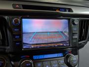 Toyota RAV4 IV (XA40) Рестайлинг Химки  - изображение 56