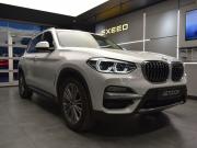 BMW X3 III (G01) Москва  - изображение 34