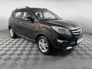 Changan CS35 Москва  - изображение 22