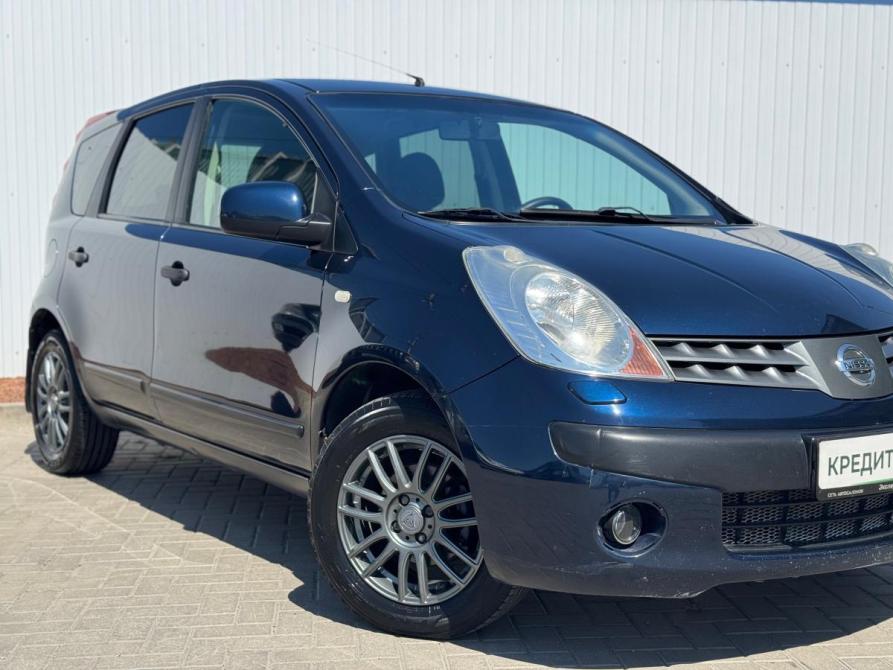 Nissan Note I Ростов-на-Дону  - изображение 5