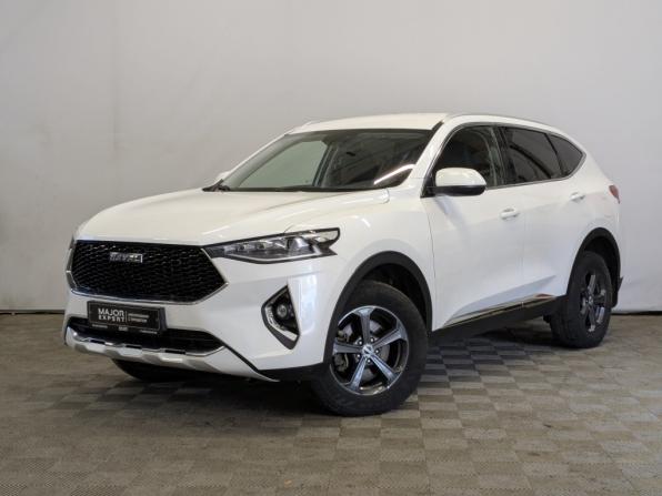 Haval F7 I с пробегом 2022 года, цена 1 995 000 рублей, 51658 км, внедорожник, Автокод Объявления