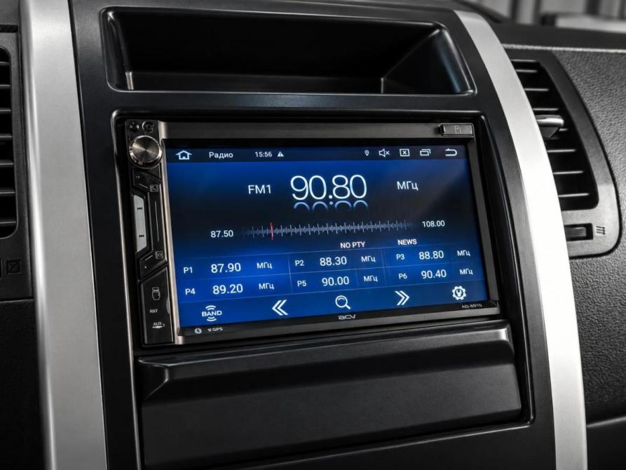Nissan X-Trail II Рестайлинг Тюмень  - изображение 16