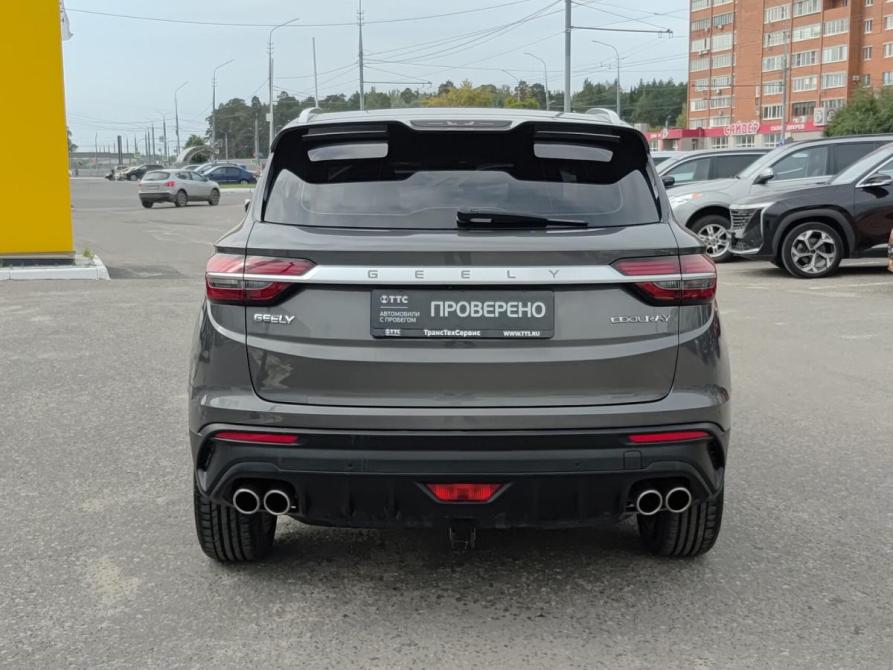 Geely Coolray I Йошкар-Ола  - изображение 7