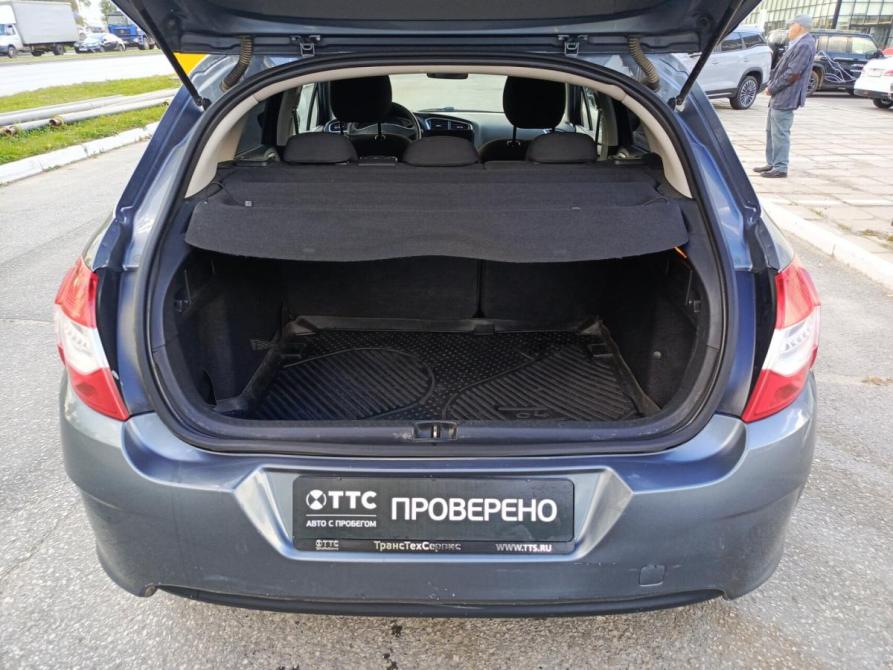 Citroen C4 II Чебоксары  - изображение 12
