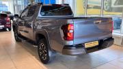 Changan Hunter Plus Киров  - изображение 18
