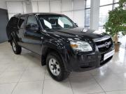 Mazda BT-50 I Москва  - изображение 27