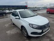Lada (ВАЗ) Granta I Рестайлинг Пермь  - изображение 11