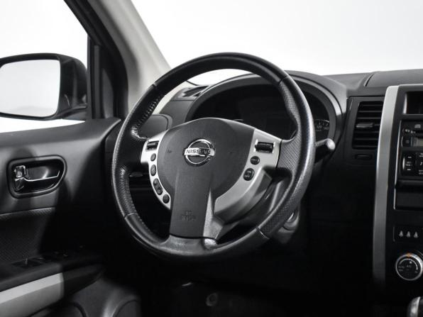 Nissan X-Trail II Рестайлинг с пробегом 2012 года, цена 1 400 000 рублей, 115344 км, внедорожник, Автокод Объявления