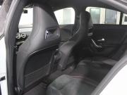 Mercedes-Benz CLA II (C118 X118) Москва  - изображение 51
