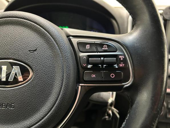 Kia Sportage IV с пробегом 2018 года, цена 1 659 000 рублей, 167396 км, внедорожник, Автокод Объявления