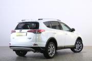 Toyota RAV4 IV (XA40) Рестайлинг Омск  - изображение 31