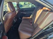 Toyota Camry VII (XV50) Тюмень  - изображение 27