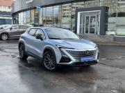 Changan UNI-T I Санкт-Петербург  - изображение 37
