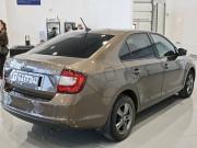 Skoda Rapid I Рестайлинг Челябинск  - изображение 23