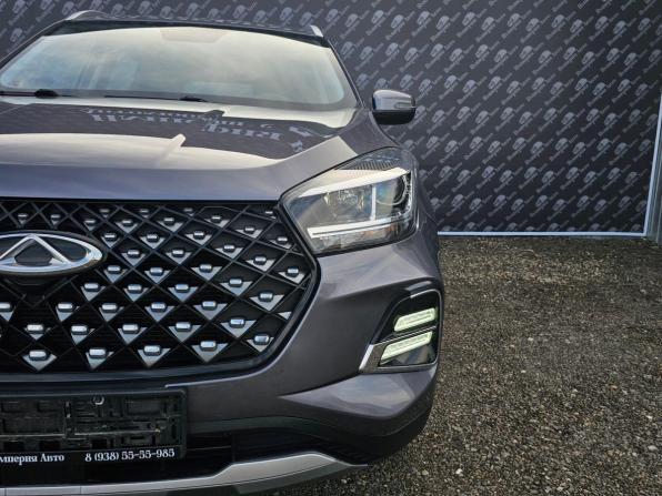 Chery Tiggo 4 Pro I с пробегом 2023 года, цена 1 525 000 рублей, 26700 км, внедорожник, Автокод Объявления