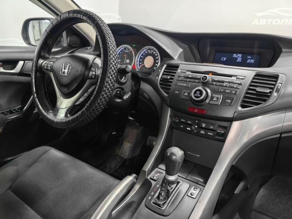 Honda Accord VIII с пробегом 2008 года, цена 849 000 рублей, 245793 км, седан, Автокод Объявления