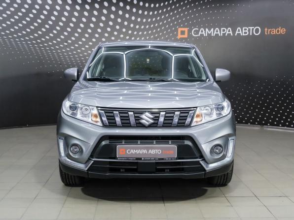 Suzuki Vitara II Рестайлинг с пробегом 2020 года, цена 2 016 000 рублей, 116493 км, внедорожник, Автокод Объявления