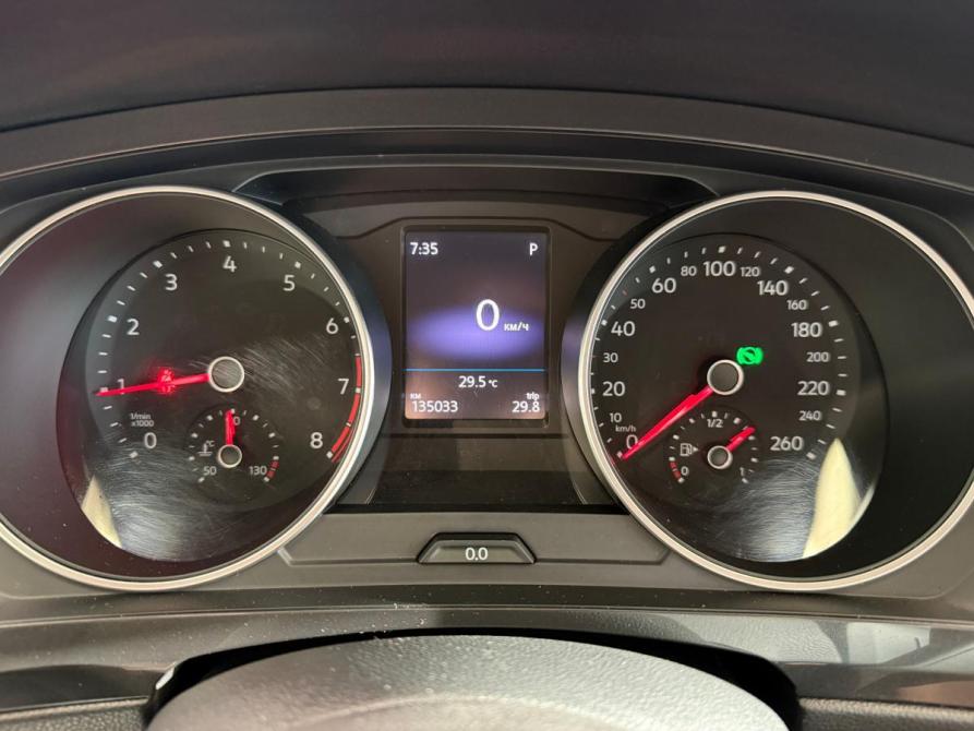 Volkswagen Tiguan II Волгоград  - изображение 11